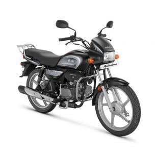 Splendor+ from Rajdeep Automobiles