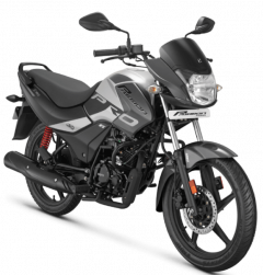 PASSION PRO from Rajdeep Automobiles