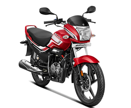 SUPER SPLENDOR from Rajdeep Automobiles
