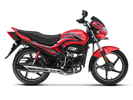 PASSION PLUS from Rajdeep Automobiles
